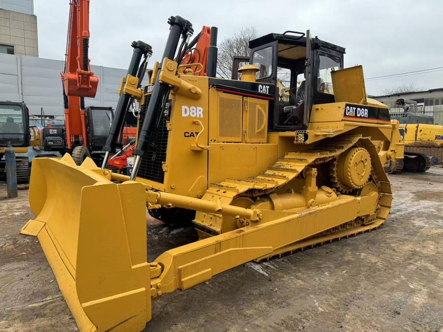 Earthworks & Site Development