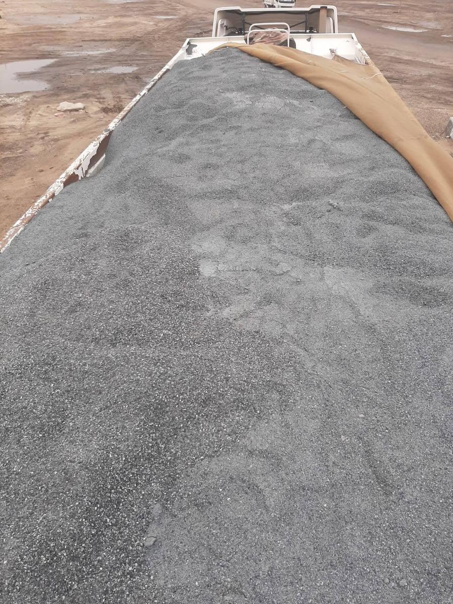 Material Supply