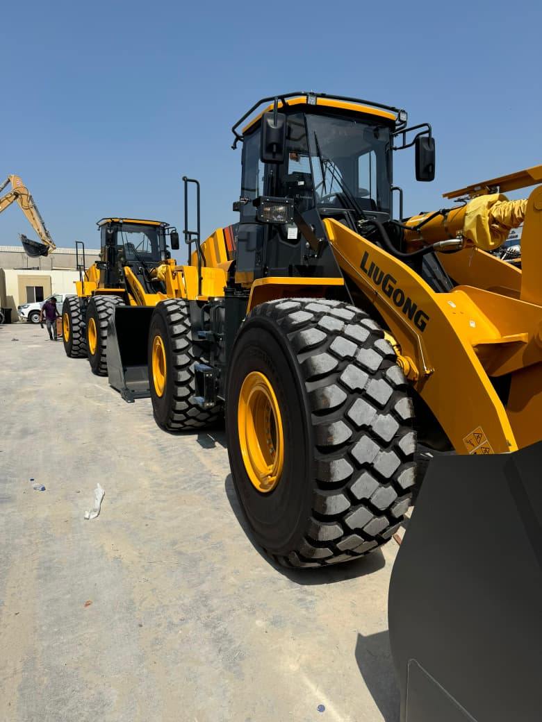 Equipment Rental