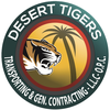 Desert Tigers