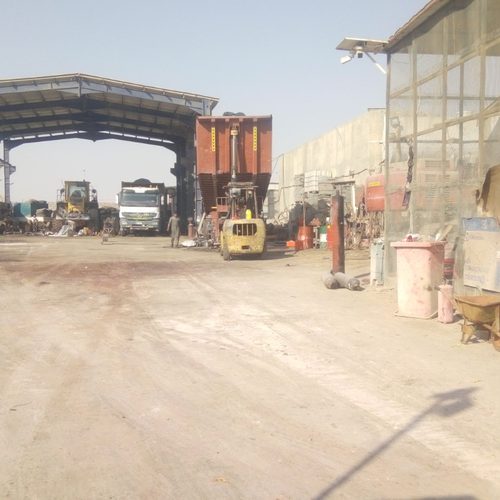Road Base