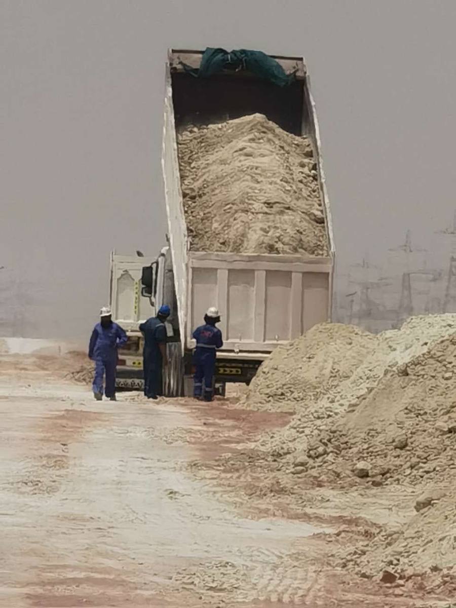 Excavators